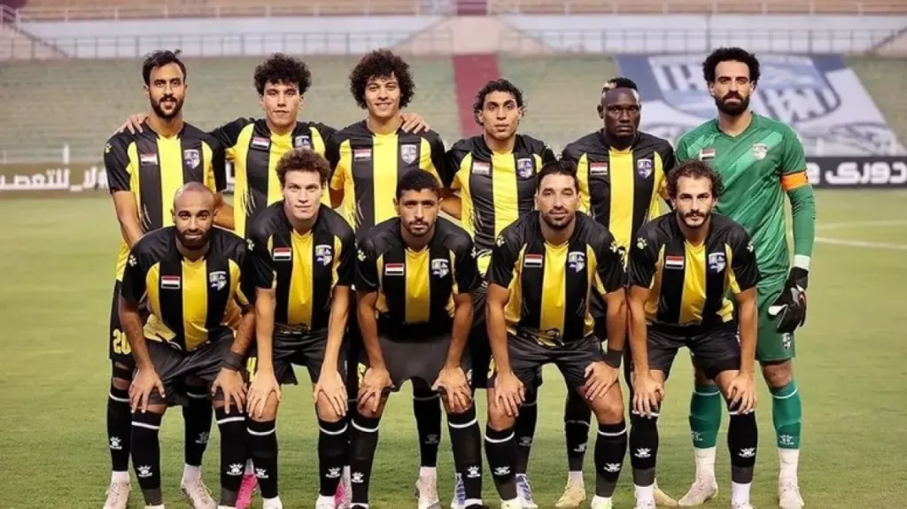 المقاولون العرب يفوز على الفيروز استعداداً للموسم المقبل