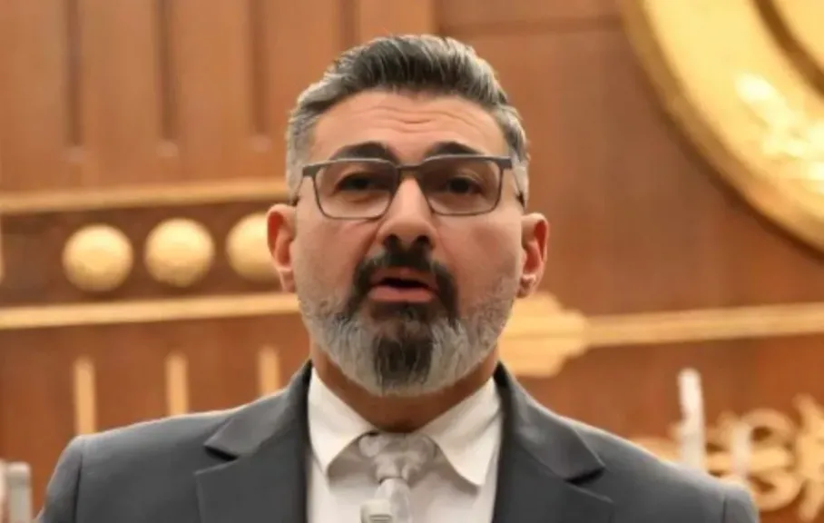ياسر جلال يساند قرار تفعيل «حق الأداء العلني».. تفاصيل