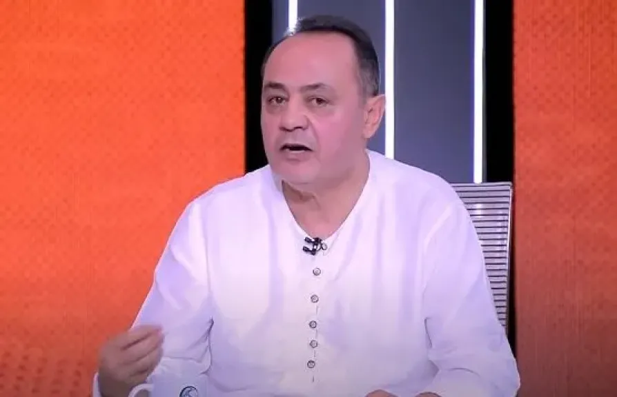 طارق يحيى: معتمد جمال قال لي «ده الزمالك» ورفض التصعيد