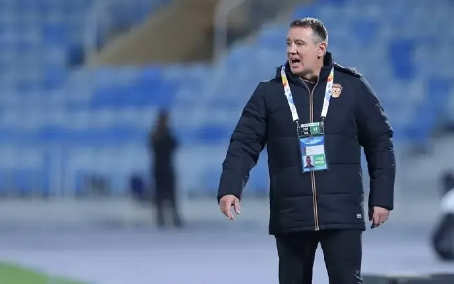 رازوفيتش يتمسك بجهازه الفني بالكامل في الزمالك