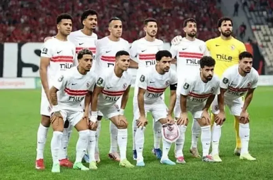 تحركات مكثفة داخل الزمالك لإنهاء الملفات الدولية والحصول على الرخصة الأفريقية