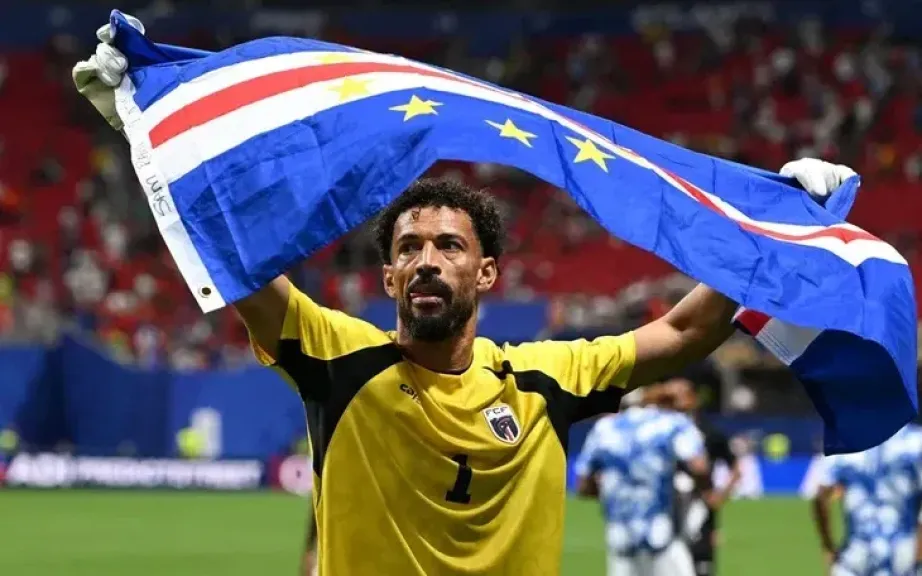 قفزة تاريخية في القيمة السوقية لحارس الرأس الأخضر.. بعد مونديال 2026