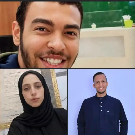 الموت يجمعهما.. أهالي قريتي الأحراز وشبرا هارس يشيعون جثامين حادث مطروح