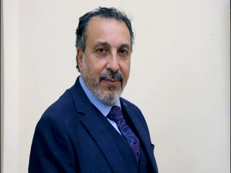 بدعوة من اتحاد الكتاب.. السبت القادم شريف جاد في ”ندوة العلاقات الثقافية بين مصر و روسيا”