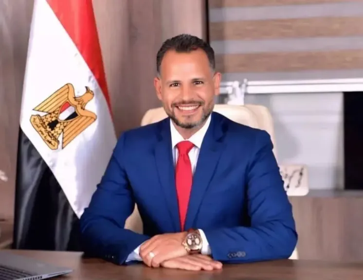 محمد فاروق يكشف فرص نمو السياحة بالساحل الشمالي والعلمين