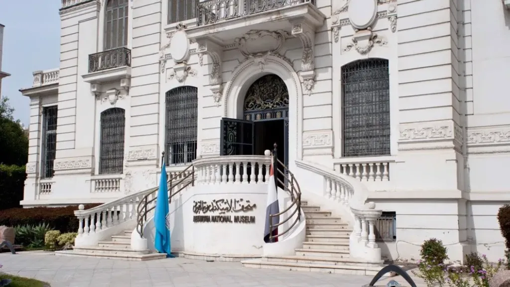 غدا..فتح المتاحف الأثرية بالإسكندرية مجاناً للمصريين احتفالاً بالعيد القومي للمحافظة