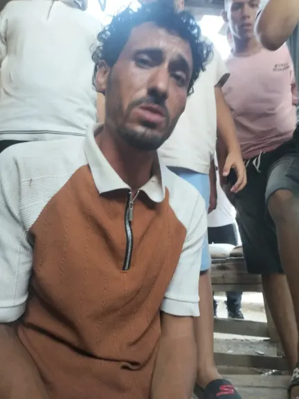 ضبط لص سرق هاتفًا من سيدة مسنة أثناء محاولته بيعه في بلطيم بكفر الشيخ