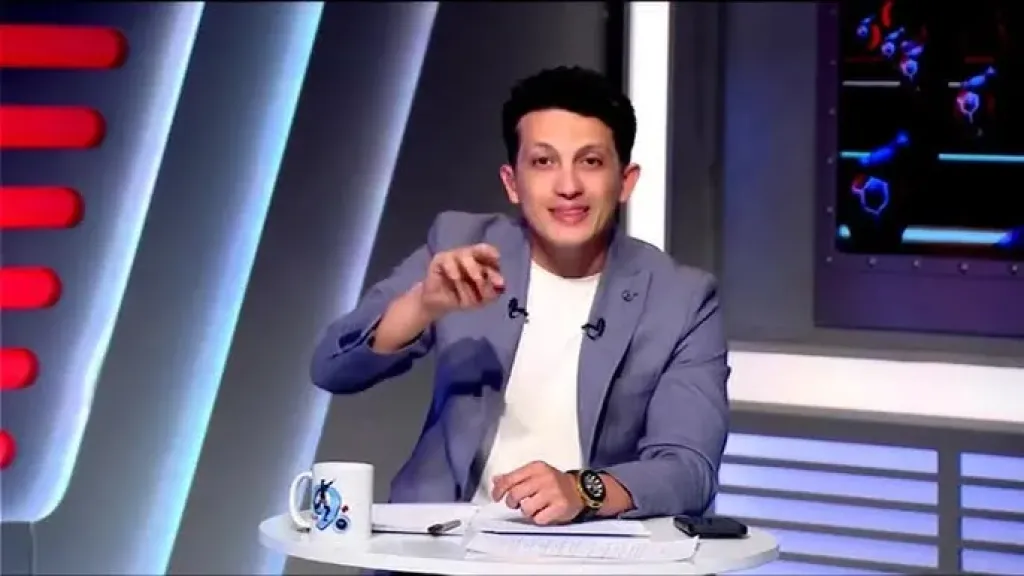 الزمالك يلوّح بالتصعيد: شكوى ضد أمير هشام وملاحقة أي تجاوز إعلامي