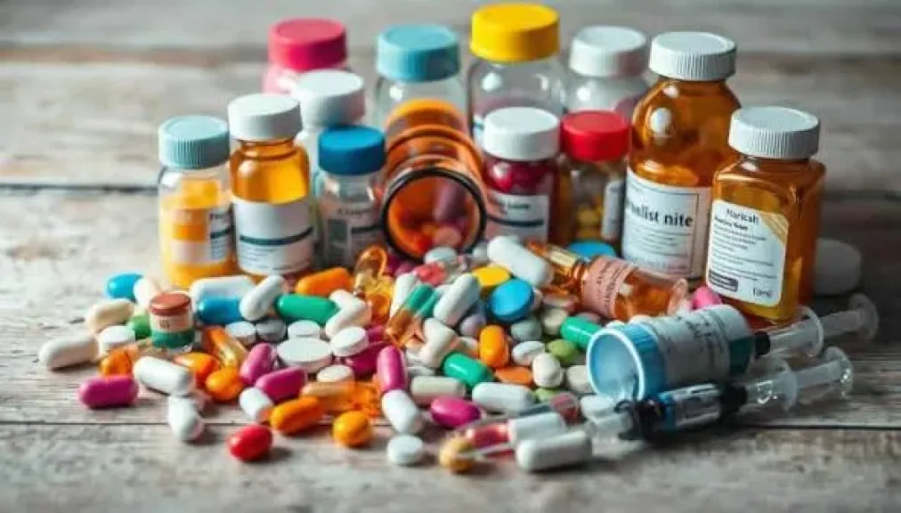 أزمة بروتوكول خصومات الأدوية بين الصحفيين والشركة المصرية لتجارة الادوية تشعل غضب الصيادلة.. ونقباء الصيادلة:مخالف للقانون ويهدد سوق الدواء