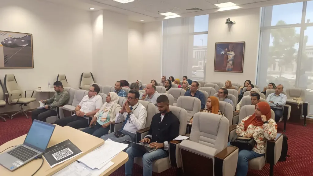 الصحة تعزز الاستثمار الصحي بورش عمل متخصصة لتأهيل الكوادر