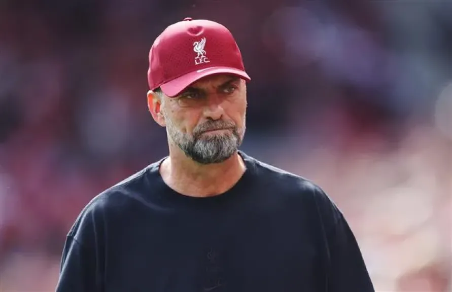 يورجن كلوب مديرًا فنيًا للمنتخب الألماني حتى عام 2030