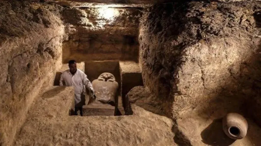 القانون ينظم تراخيص الحفر والتنقيب عن الآثار.. تعرف على الشروط والضوابط