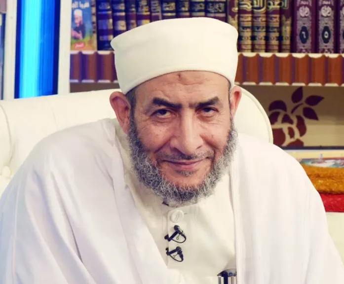 رئيس قناة الفتح الإسلامية يتهم مجهولين باختطافه وطلب فدية قدرها 5 ملايين جنيه في أكتوبر