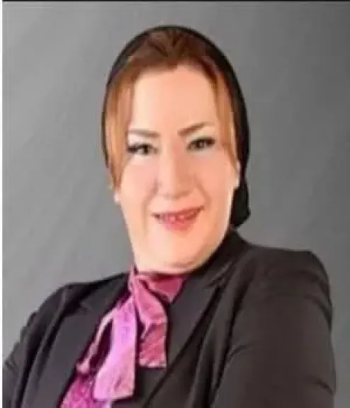 مصدر مطلع: لا صحة مؤكدة على حرق أصابع المجني عليها حتي الآن بجريمة سالي الجباس