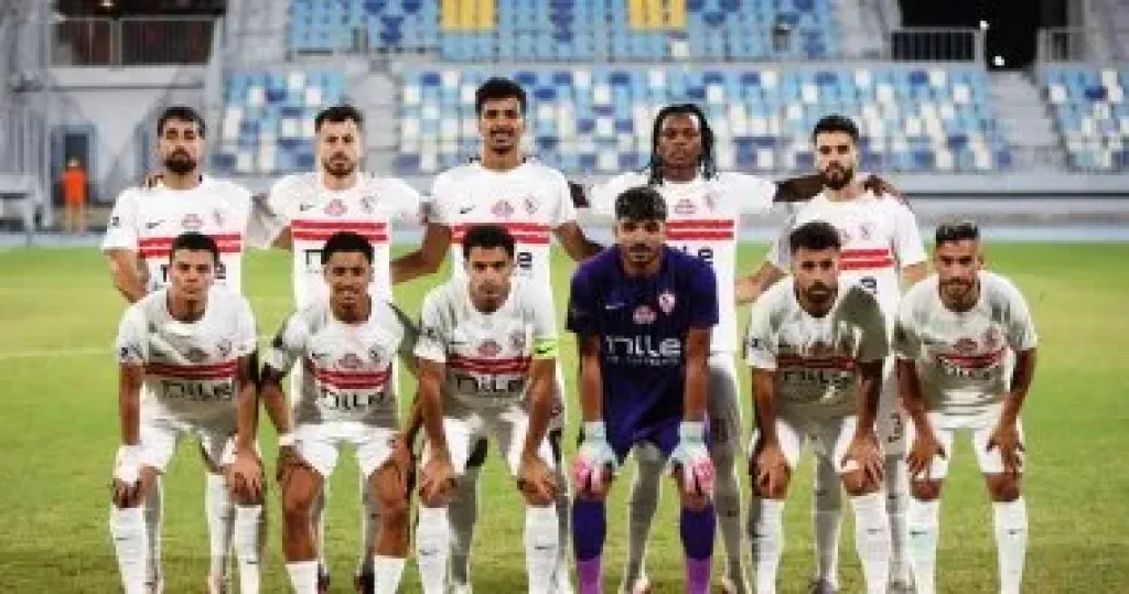 الزمالك يكشف أسباب تأجيل الإعلان رسمياً عن شركة الكرة