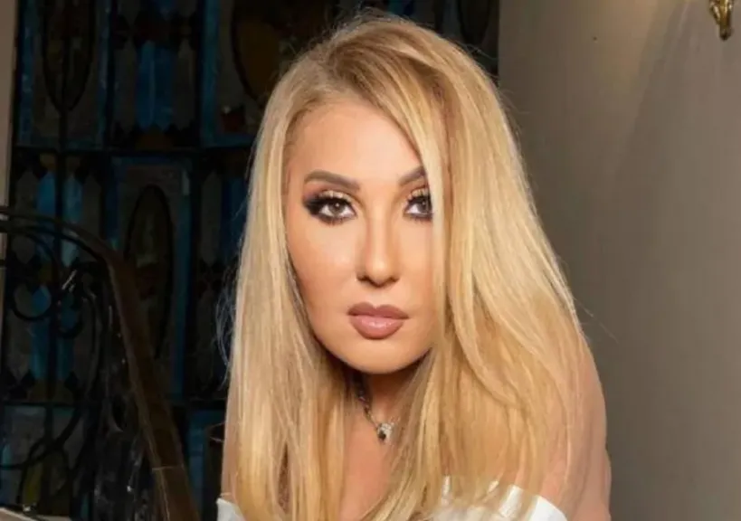 نادية الجندي: بدأت بأدوار صغيرة.. ومساحة الدور لا تصنع النجومية