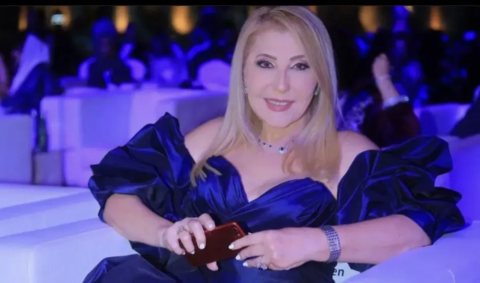 « كان كل همي أثبت نفسي».. نادية الجندي تكشف سر وصولها إلى القمة