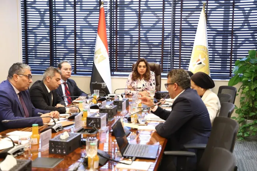 محمية ”نبق”  على خريطة الاستثمار