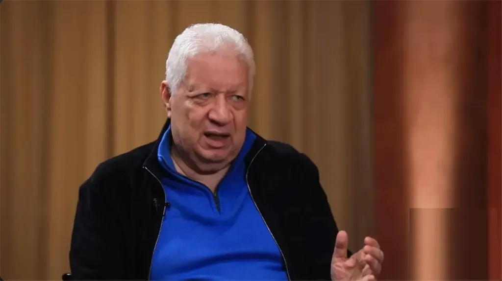 تأييد تغريم مرتضى منصور 15 ألف جنيه بتهمة سب هاني العتال