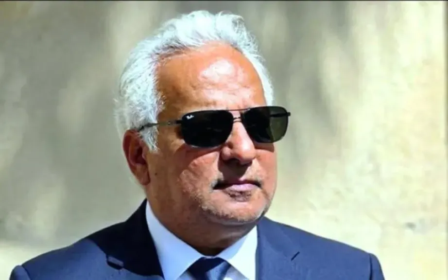 السجن 3 سنوات لـ تامر شيرين بتهمة إهانة موظف عام ونشر أخبار كاذبة بالإسكندرية