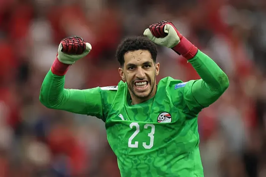 شوبير يقود قائمة المتألقين.. فيفا يبرز نجوم أفريقيا في مونديال 2026