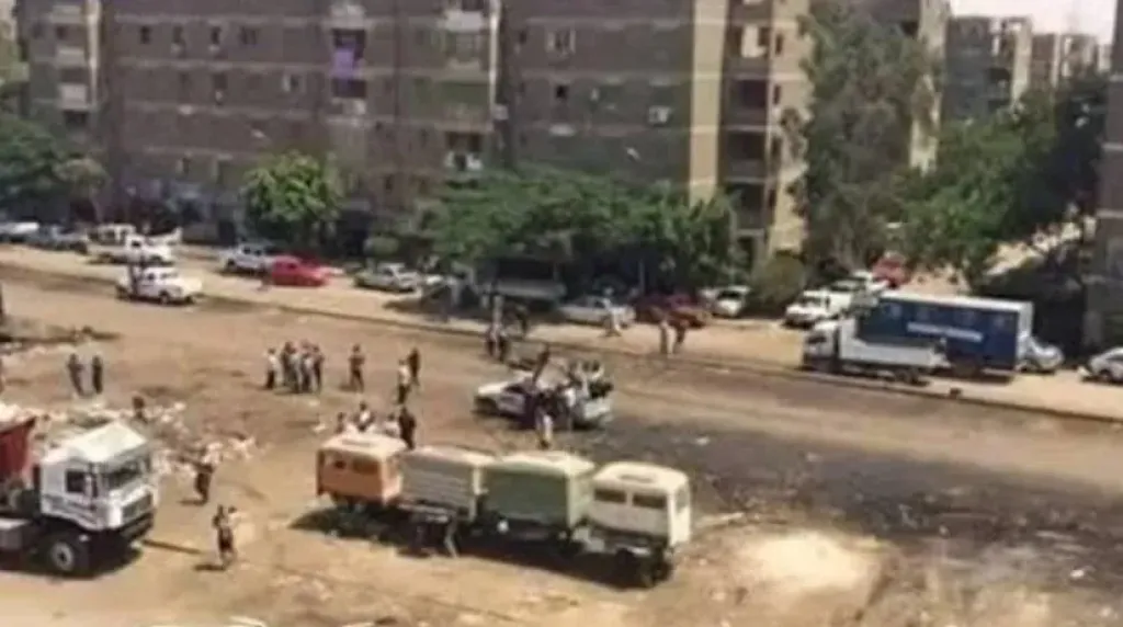 مصدر لـ«النهار»: محافظ القاهرة يستعد لجولة مفاجئة في صقر قريش بعد شكاوى متكررة من تراجع الخدمات