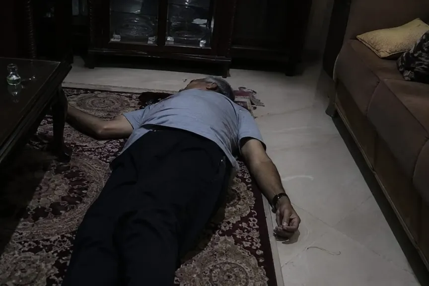 ما الذي يدور داخل عقل القاتل قبل لحظة الجريمة؟