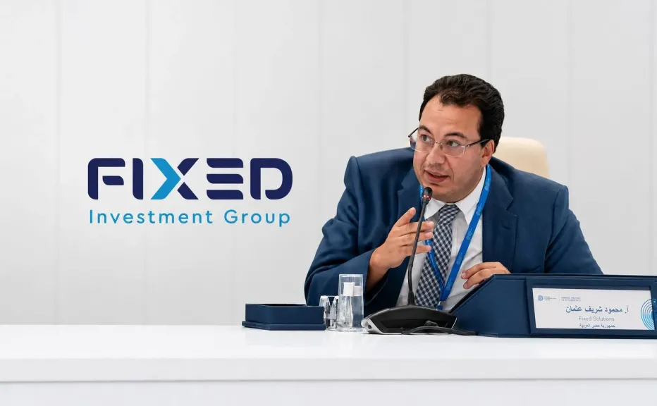 رئيس Fixed Solutions يعلن ترشحه لعضوية مجلس إدارة «اتصال» لدورة 2026-2030  ويؤكد: القطاع يستحق مرحلة جديدة من العمل المشترك