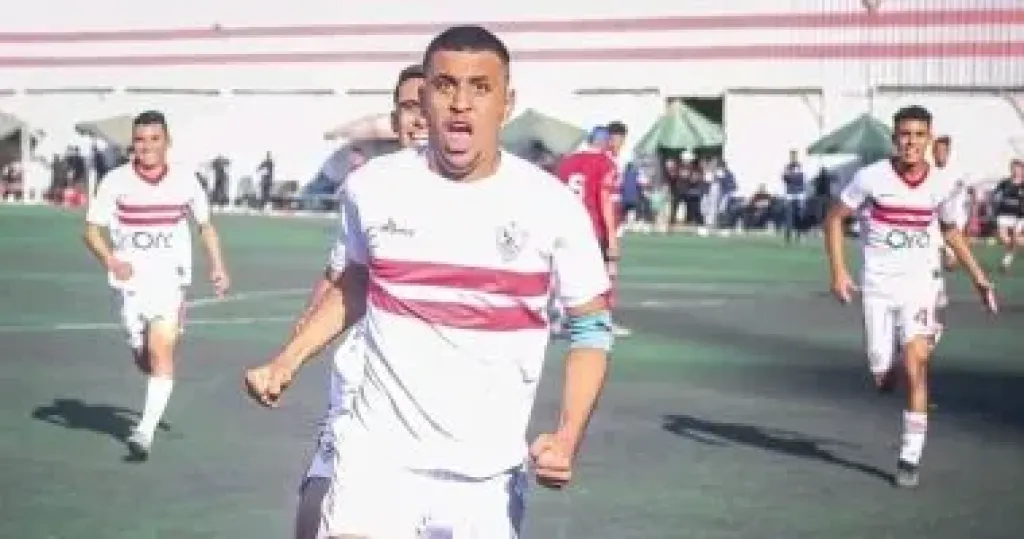3 عروض محلية تنتظر موهبة الزمالك.. وحسم مصيره خلال الأيام المقبلة