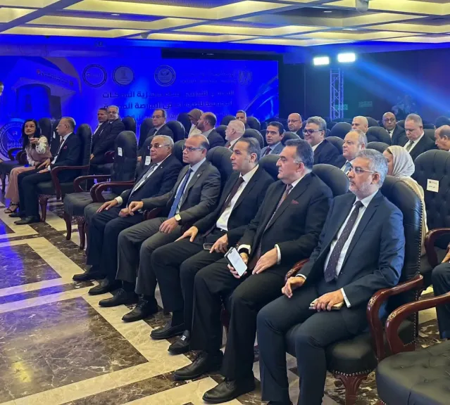 الرقابة المالية تطلق برنامج  جاهزية شركات الطروحات الحكومية