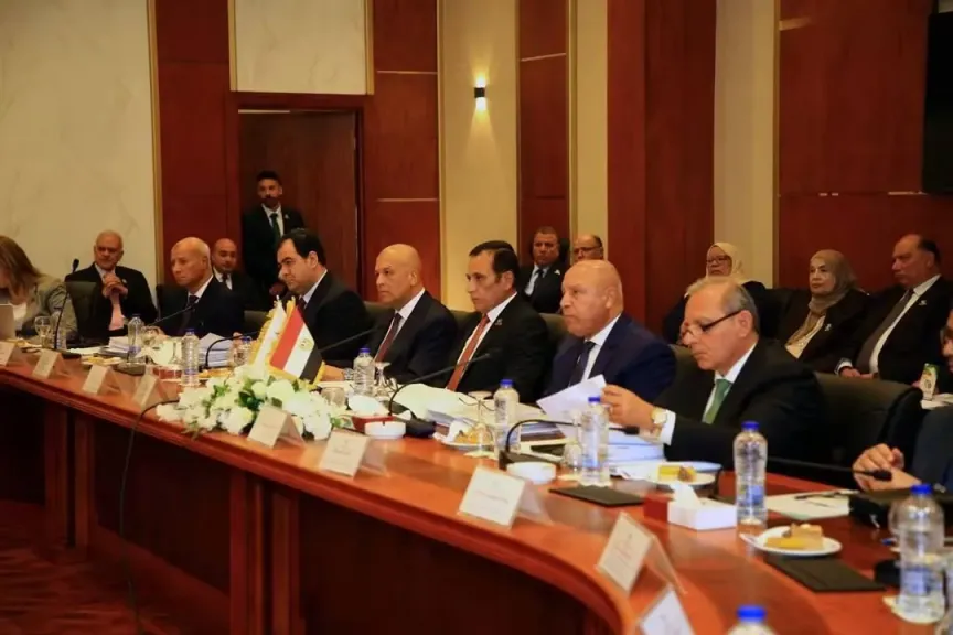 الجمعية العامة لـ«تنمية الريف المصري» تعتمد نتائج أعمال 2025 وتقر خطة للتوسع في الاستصلاح والاستثمار