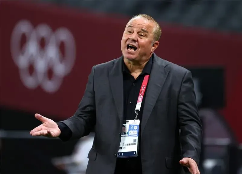 شوقي غريب.. إنجازات تاريخية تسبق مهمته الجديدة مديرًا فنيًا لاتحاد الكرة