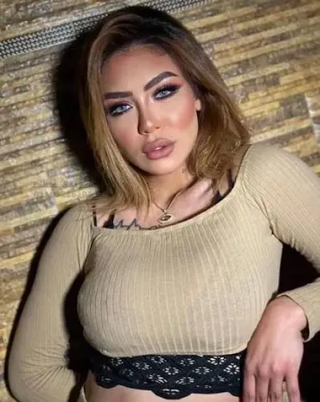 لحين الفصل في قضية المحتوي الخادش.. وقف نظر محاكمة هدير عبد الرازق بقضية غسل الأموال