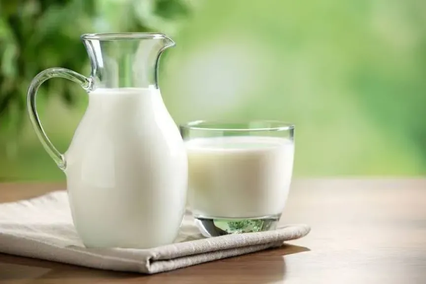 وزارة الصحة تؤكد أن أقراص الكالسيوم لا تغني عن اللبن