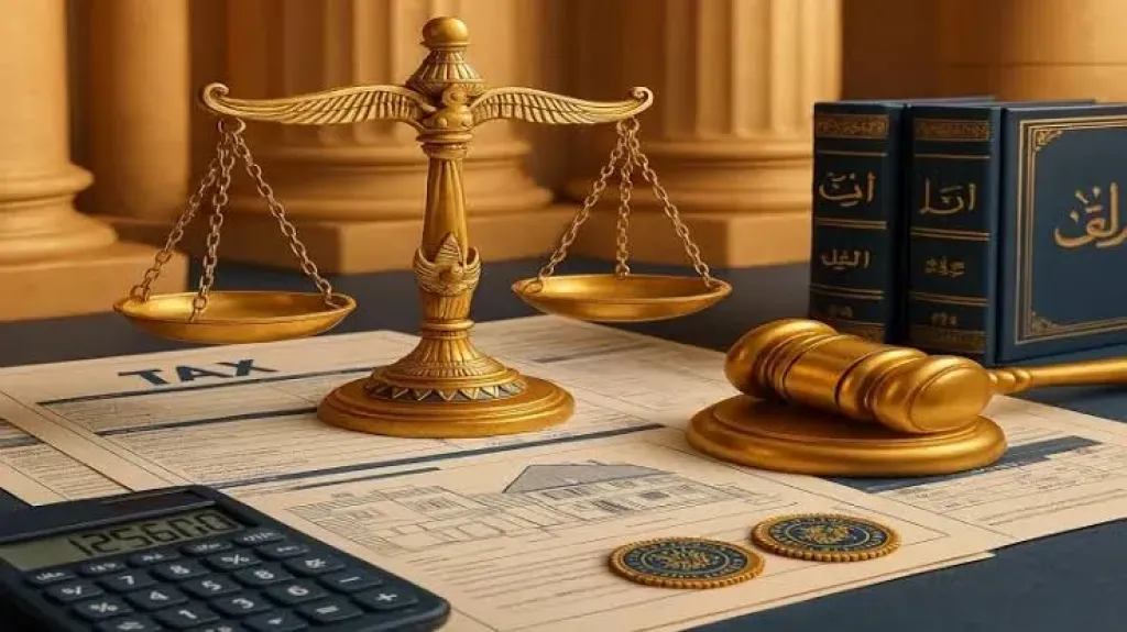 تعرف على حالات إسقاط الضريبة العقارية وفقًا للقانون.. بينها الإفلاس