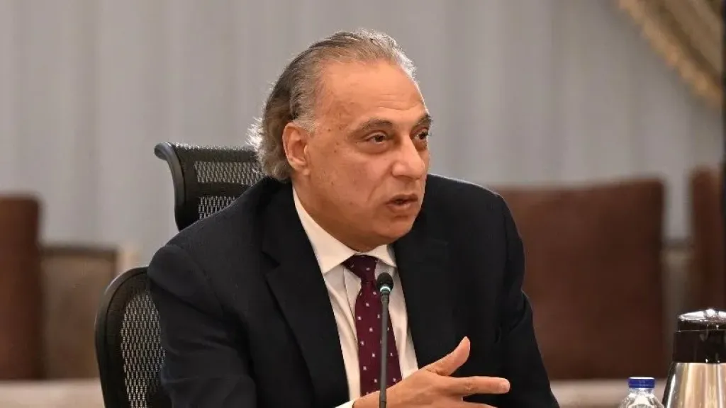 رئيس خارجية الشيوخ: واشنطن أساءت تقدير المواجهة العسكرية مع إيران
