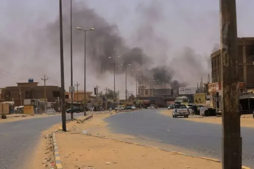 تطور ميداني في الخرطوم.. الجيش السوداني يفرض سيطرته على طريق أم درمان