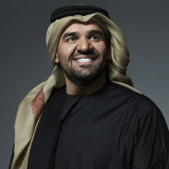 حسين الجسمي 