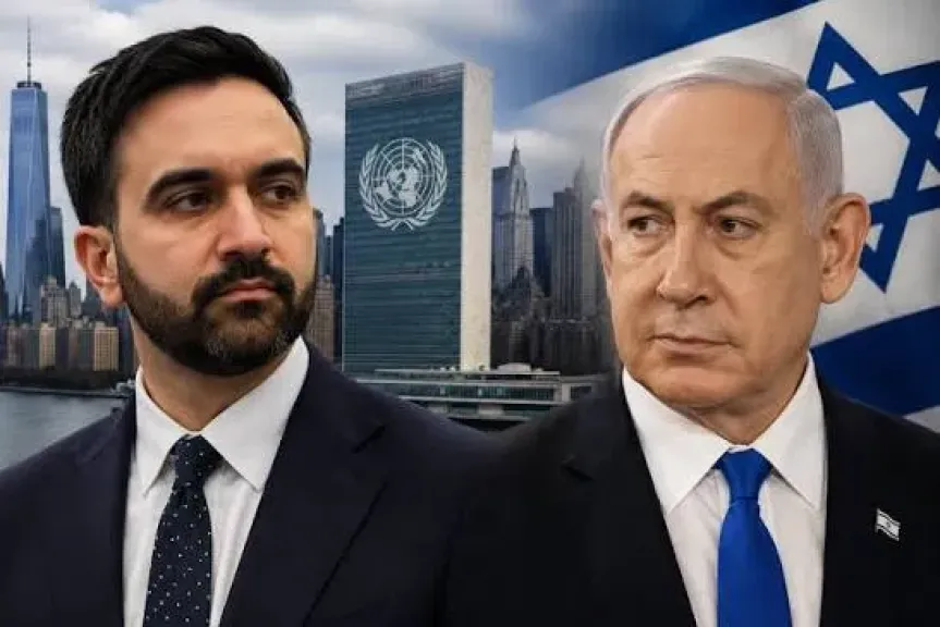 نتنياهو يتحدى ممداني: سأدخل نيويورك.. وسجال سياسي يتجاوز حدود المدينة