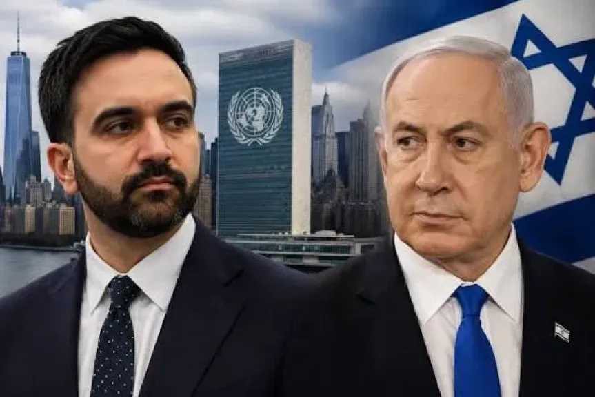 نتنياهو يتحدى ممداني: سأدخل نيويورك.. وسجال سياسي يتجاوز حدود المدينة