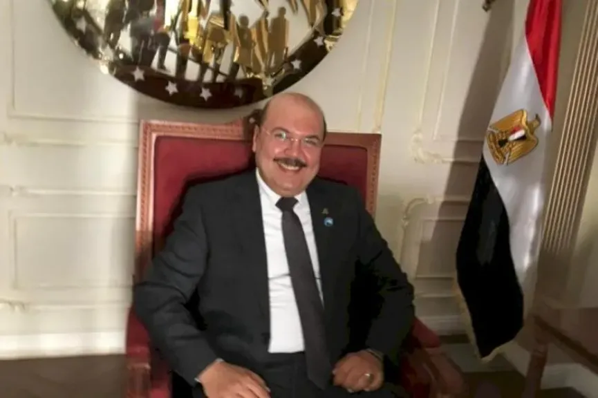  النائب ميشيل الجمل