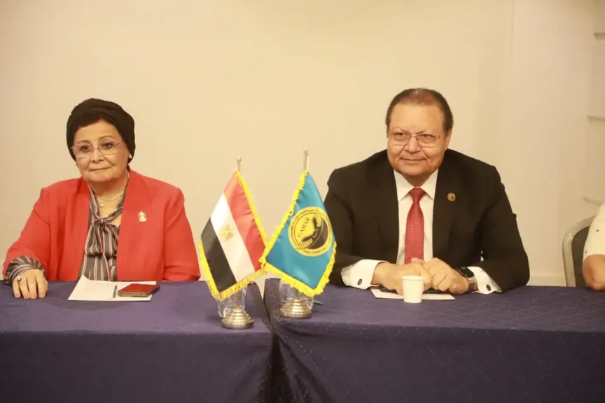 نائب وزير الصحة: تخريج 40 مقيّمًا لاعتماد المنشآت الصحية صديقة الأم والطفل ضمن خطة تطوير الرعاية الصحية