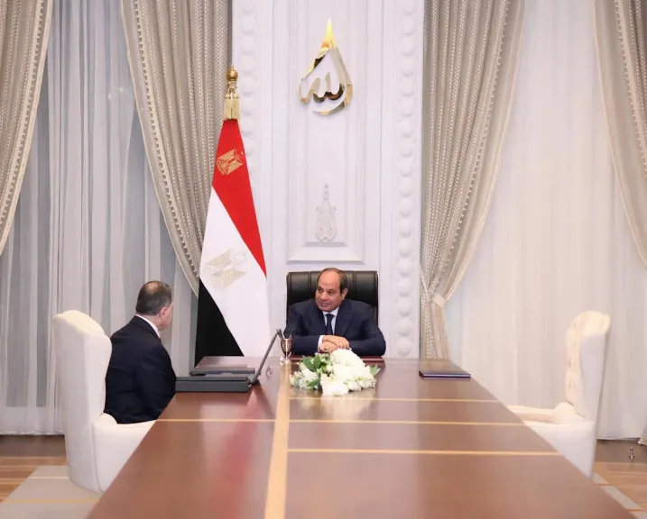 خلال ساعات.. الداخلية تعلن حركة تنقلات ضباط الشرطة 2026 وسط ترقب واسع