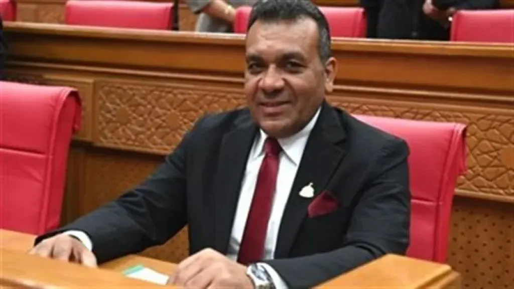 أشرف مرزوق: توجيهات الرئيس السيسي بمواصلة إصلاح التعليم تعزز بناء الإنسان المصري