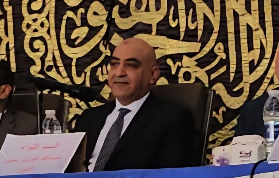 حركة الداخلية 2026.. تجديد الثقة للواء أحمد البديوي مديرًا لمباحث قنا للعام الرابع على التوالي