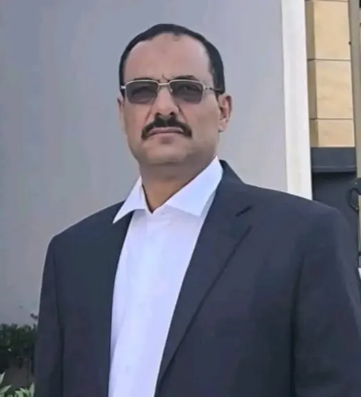مدير أمن الضالع لـ«النهار»: استقرار المحافظة ثمرة يقظة رجال الأمن وتكاتف المجتمع.. ومصر ستظل محل تقدير كل يمني
