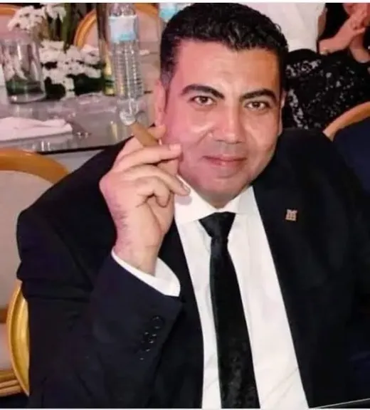 سجل حافل بالإنجازات يقود اللواء ”محمد فوزي” إلى رئاسة مباحث القليوبية