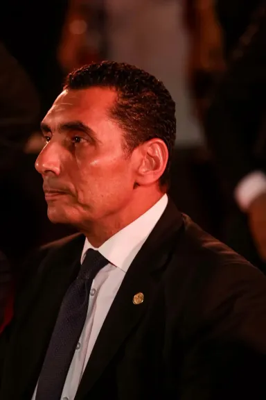 جوهر نبيل: الشراكة بين الأهلي و«فودافون» من أفضل وأنجح الشراكات في المجال الرياضي