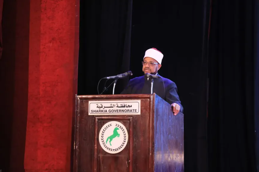 أمين (البحوث الإسلاميَّة): - الطلاق استثناء شرعي لا يُلجأ إليه إلا بعد استنفاد وسائل الإصلاح وحماية الأسرة مسئوليَّة مشتركة