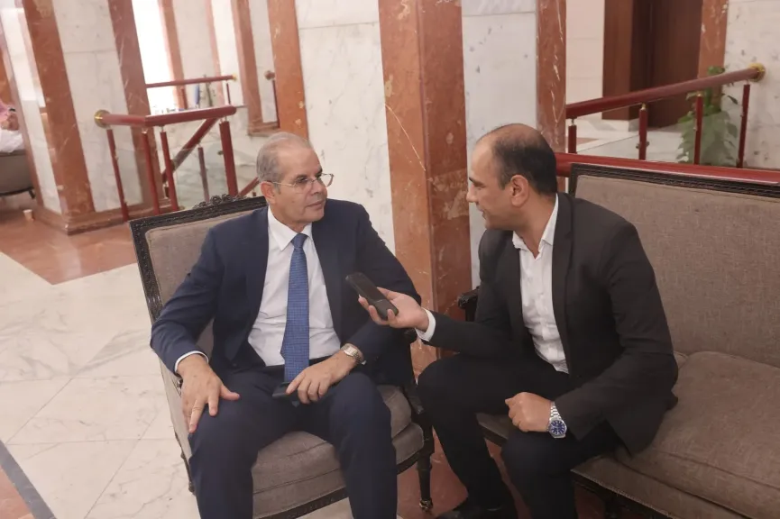 «عضو اتحاد الصناعات» لـ«النهار»: 100 مليار دولار صادرات هدف واقعي.. ونتوقع نموًا بنسبة 30% بنهاية 2026